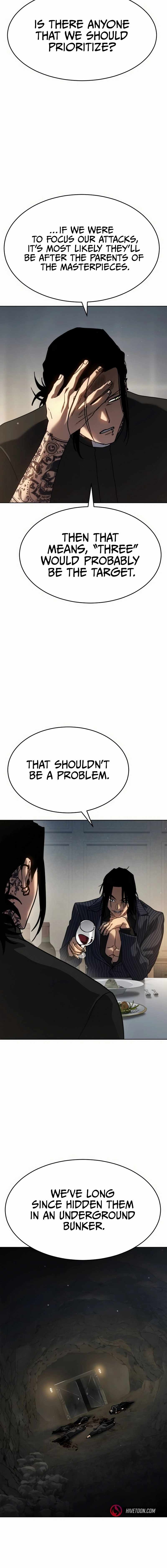 Laws of the good child Chapter 50 4